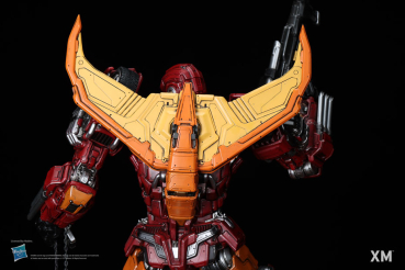 XM Studios Rodimus Prime